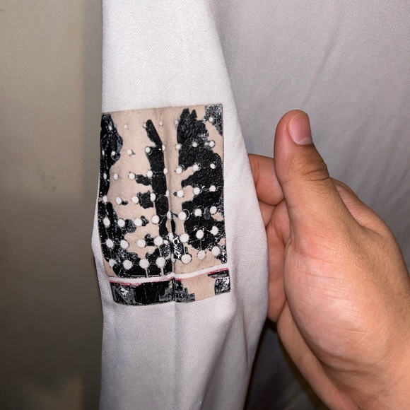 Nike Training Warm Up Top - Picture 5 of 5